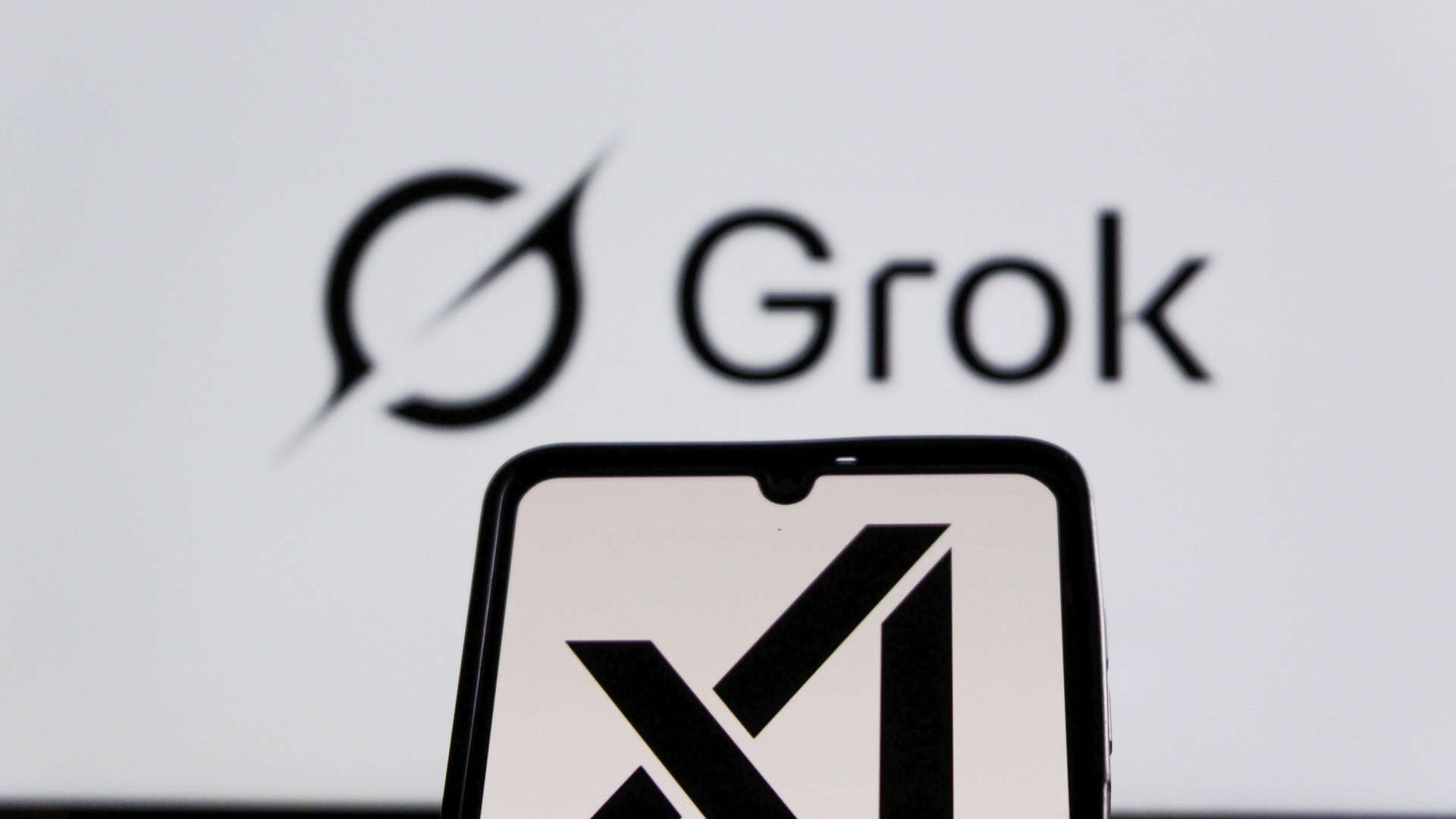 grok xAI