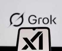 grok xAI