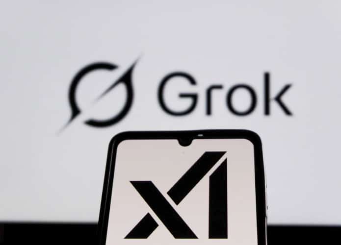 grok xAI
