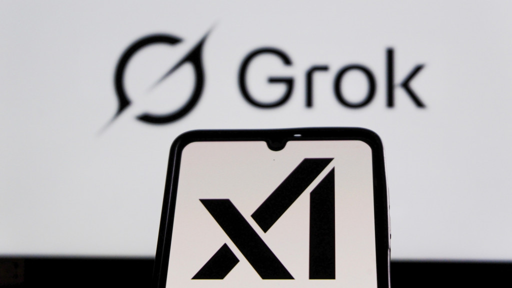 grok xAI