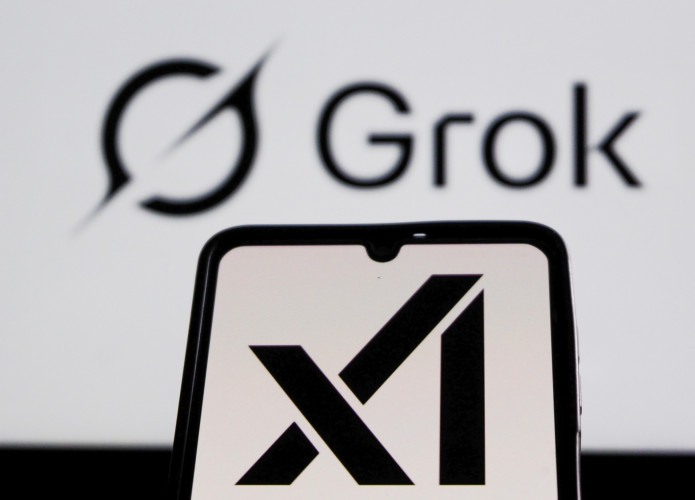 grok xAI