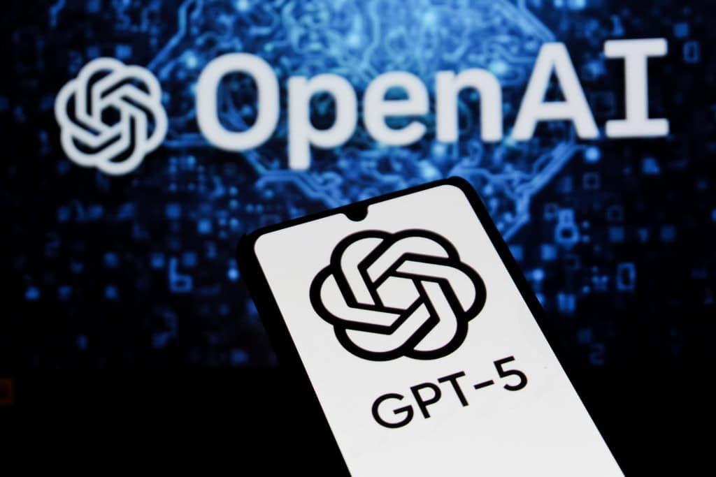 openai gpt 5