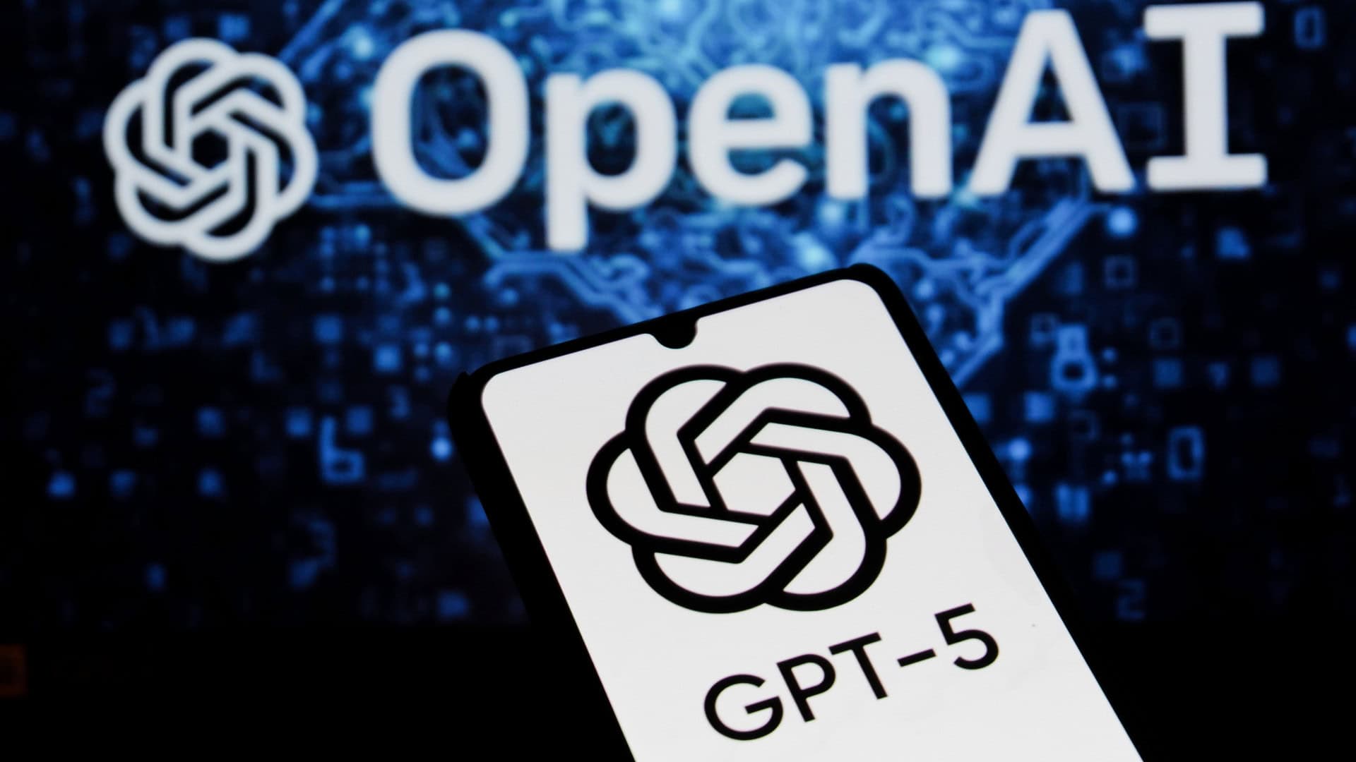 openai gpt 5