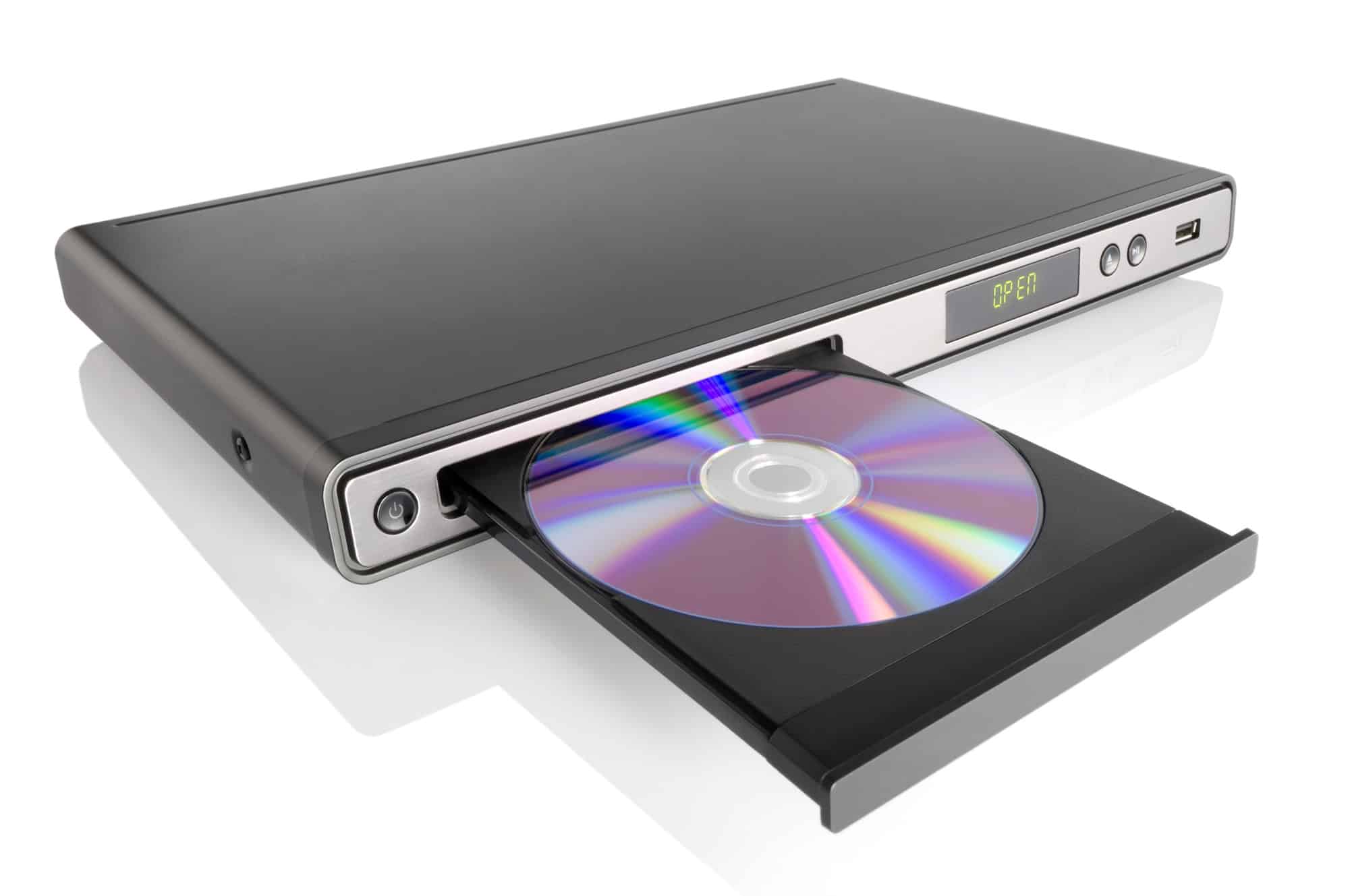 Com a inflação, quanto custariam hoje os primeiros DVD Players do país?