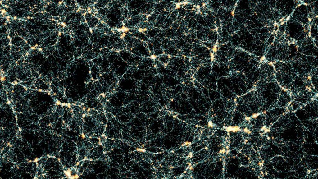 simulacao universo