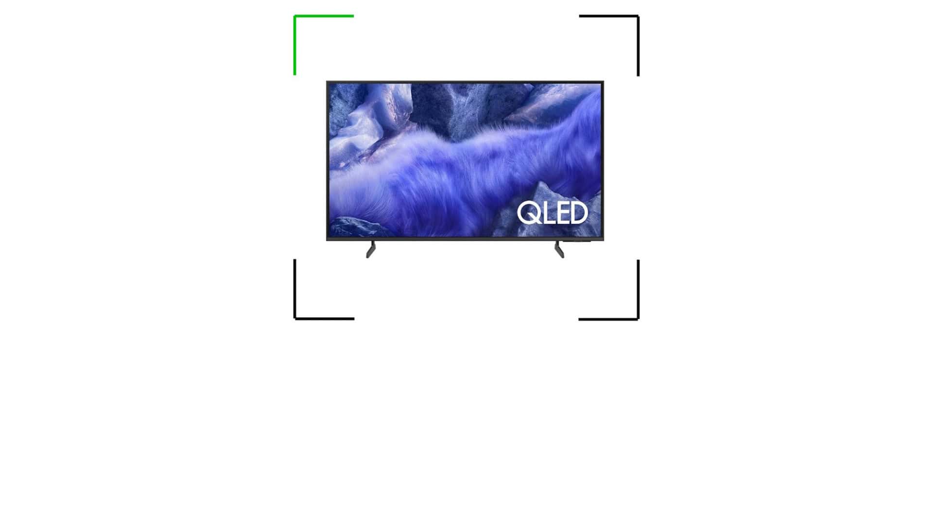 Smart TV em oferta
