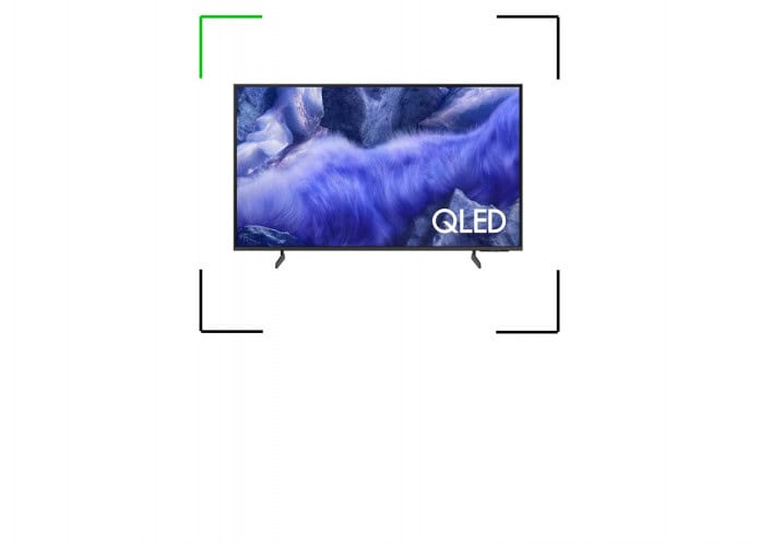 Smart TV em oferta