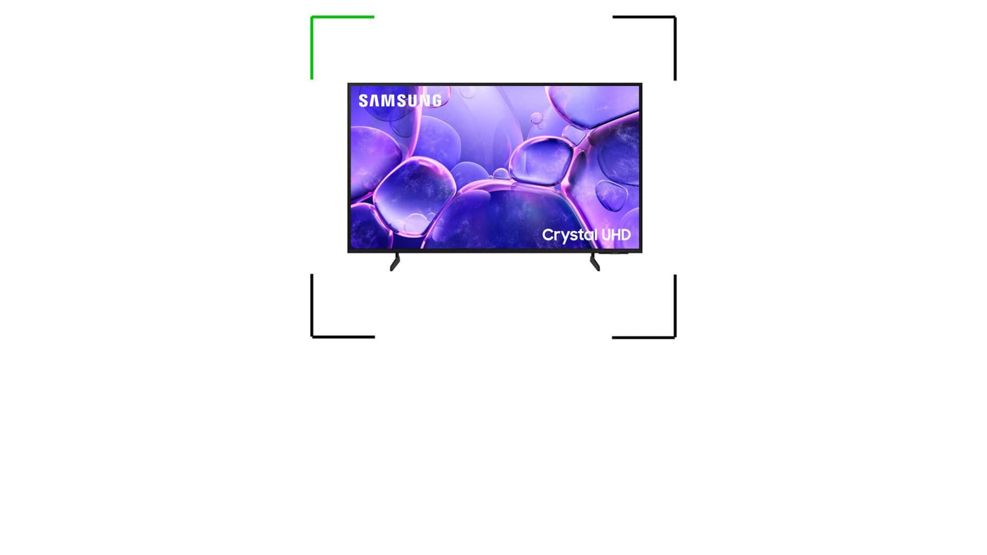 TV Samsung em oferta