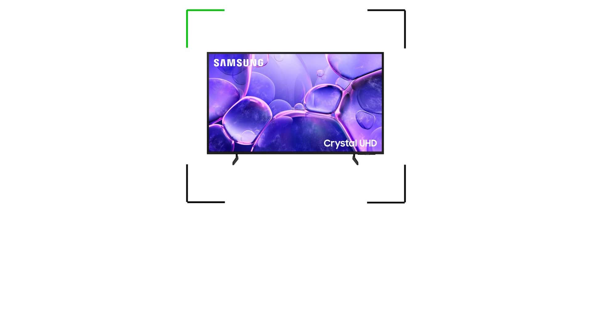 TVs em oferta
