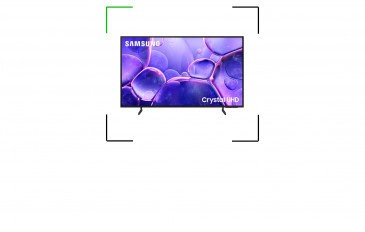 TVs em oferta