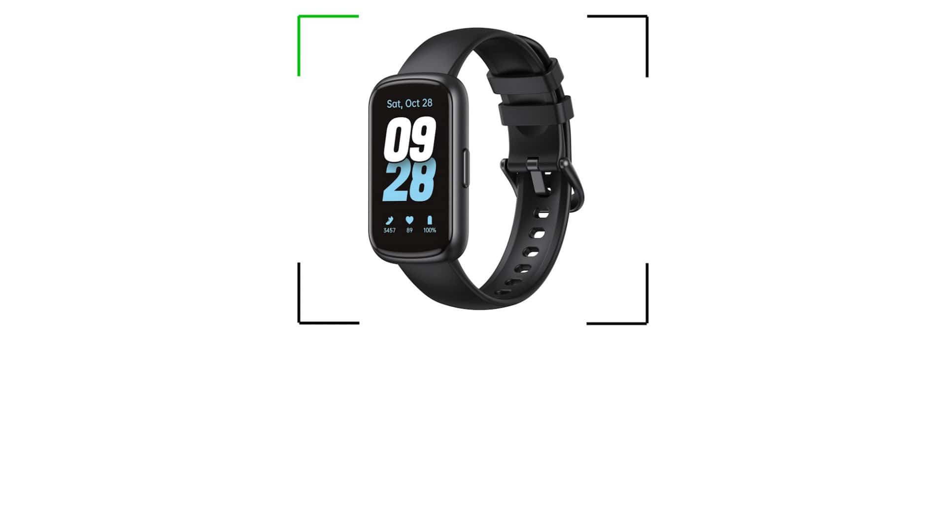 Smartwatches em oferta