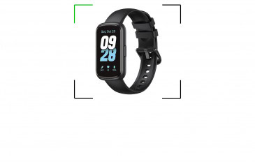 Smartwatches em oferta