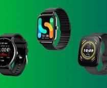 Smartwatches no Amazon App Day