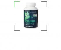 Espirulina