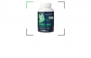 Espirulina