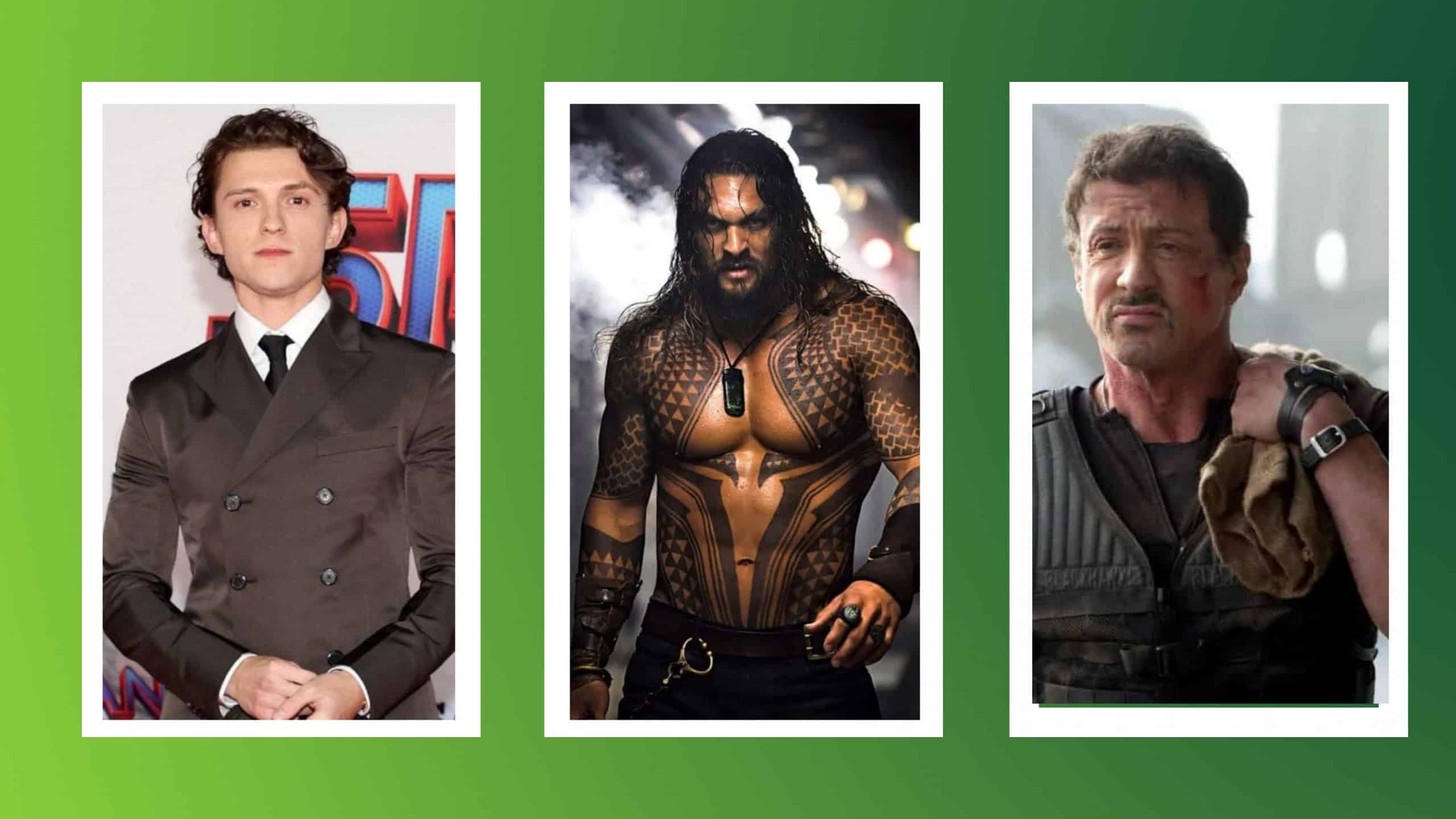 See 5 movie spoilers that the actors themselves have issued