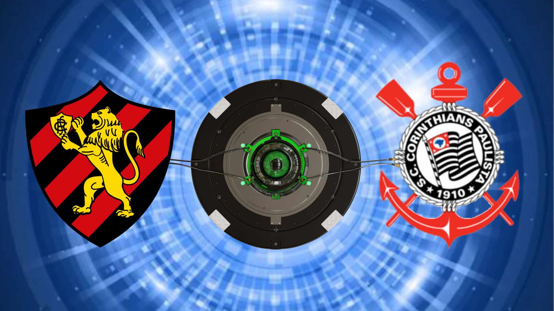 sport x corinthians