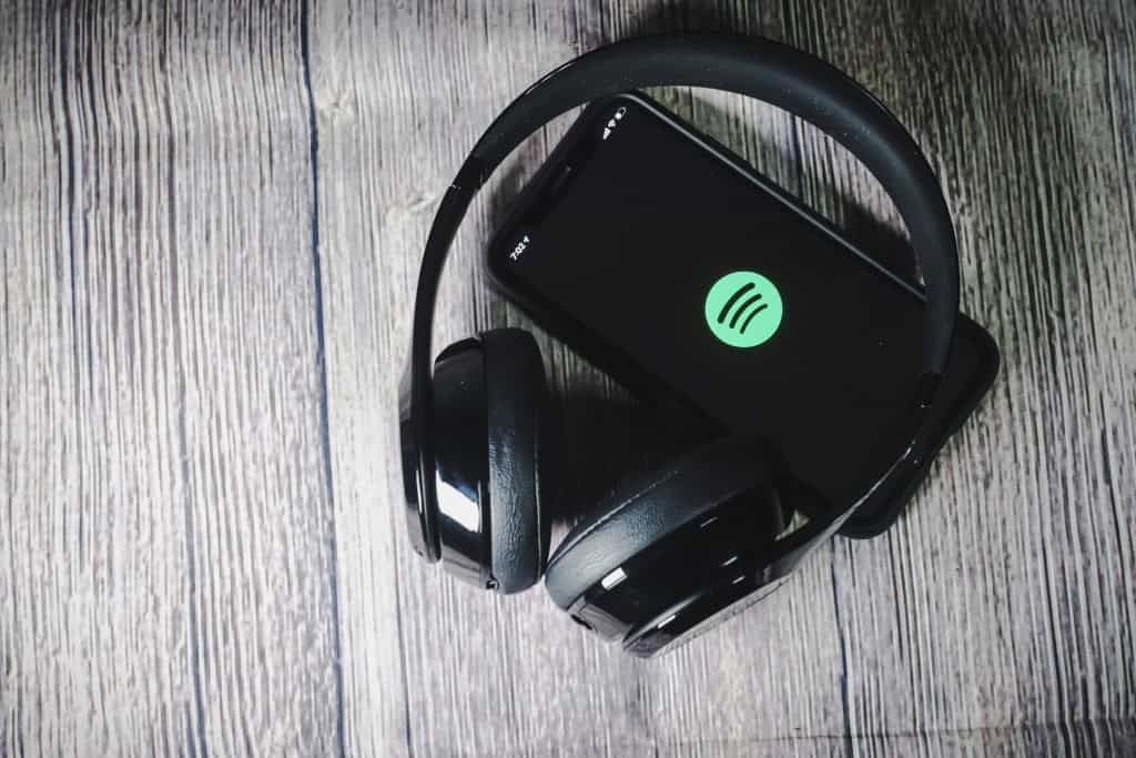 Spotify