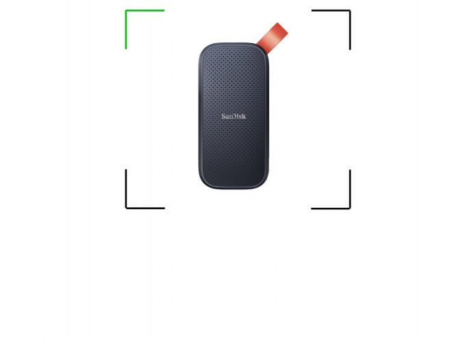 SSD SanDisk em oferta