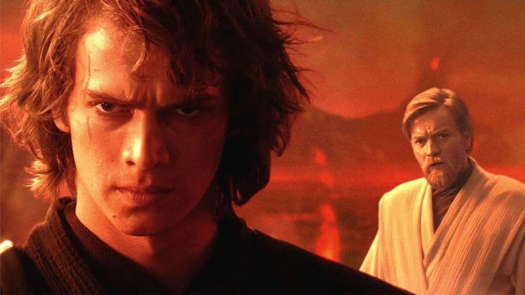 anakin