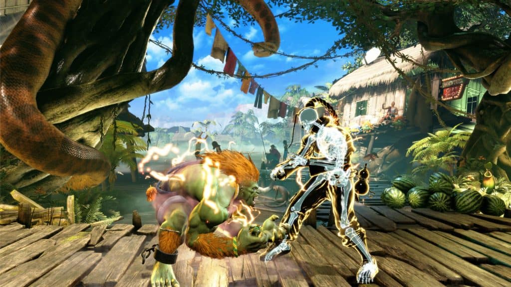 Os 5 melhores jogos de luta para Playstation 5 Você tem um PlayStation 5 e gosta de jogos de luta? Desde seu lançamento, o console já recebeu uma série de títulos desse gênero elogiados por público e crítica. Street Fighter 6