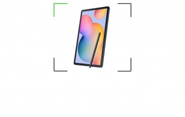 Samsung Galaxy Tab S6 Lite