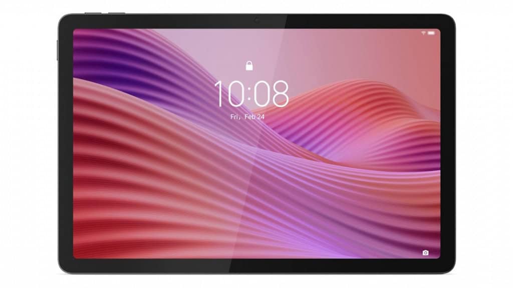 Lenovo Tab 10.1”