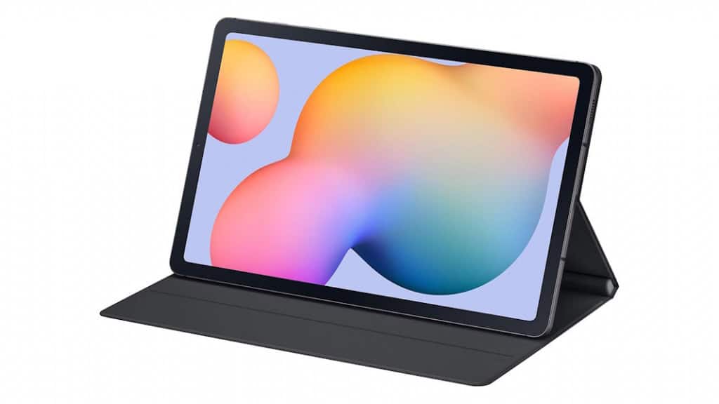 Samsung Galaxy Tab S6 Lite (2024)