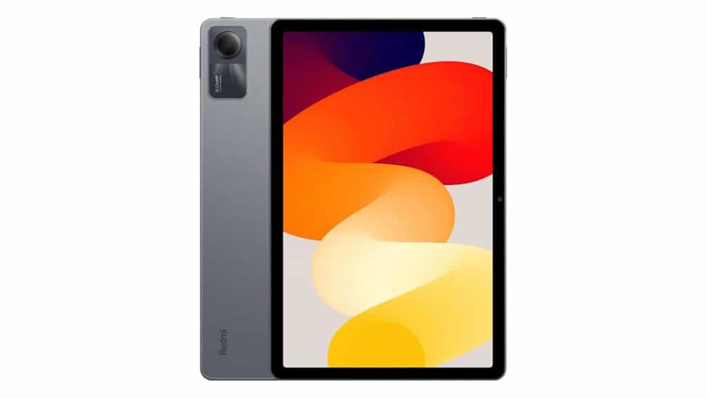 Xiaomi Redmi Pad SE 11”