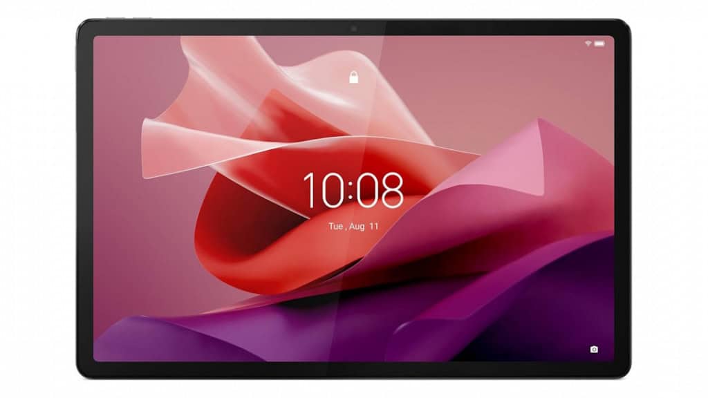 Lenovo Tab P12