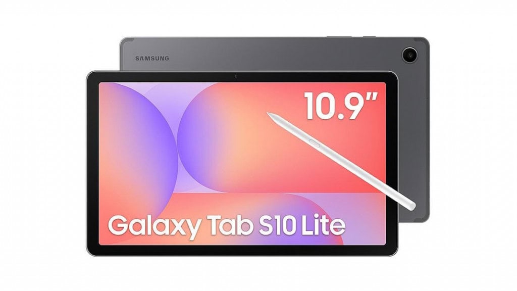Samsung Galaxy Tab S10 Lite