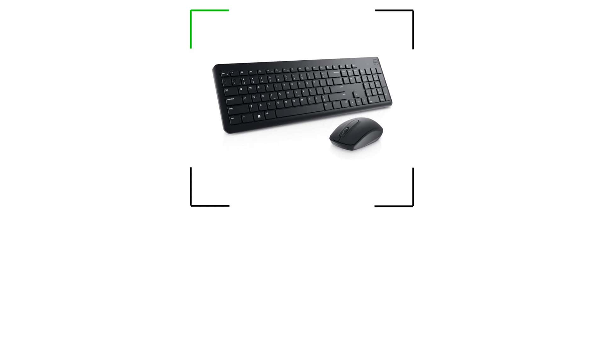 Teclado Dell em oferta