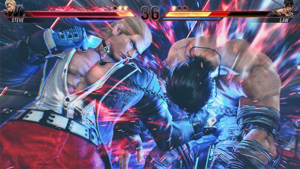 Os 5 melhores jogos de luta para Playstation 5 Você tem um PlayStation 5 e gosta de jogos de luta? Desde seu lançamento, o console já recebeu uma série de títulos desse gênero elogiados por público e crítica. Tekken 8