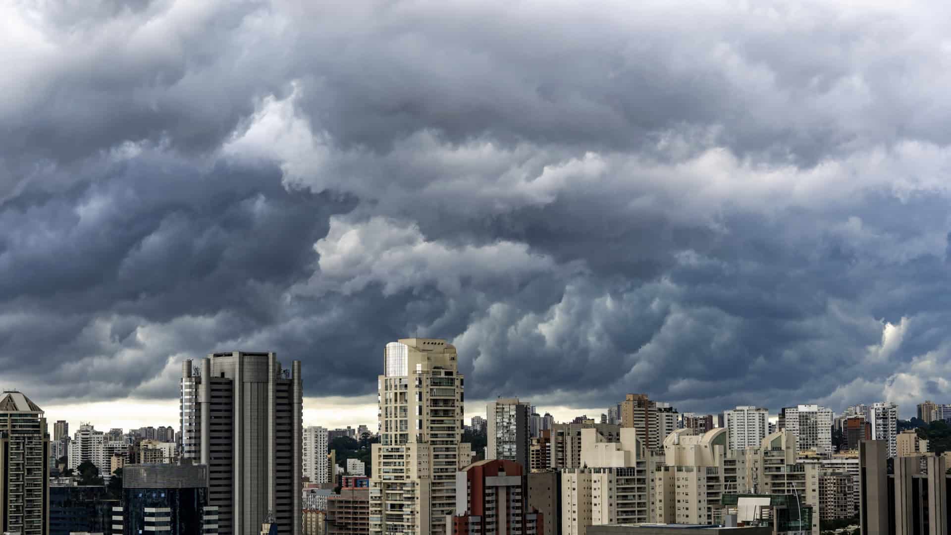 tempestade