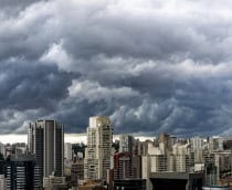 tempestade