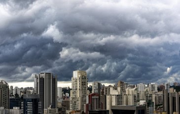 tempestade