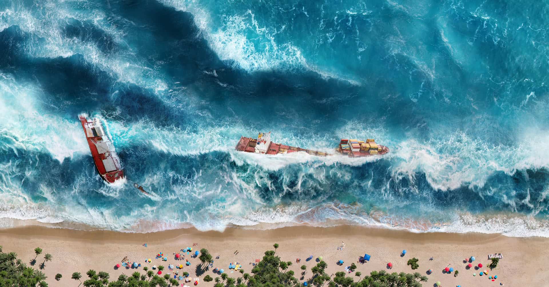 tsunami
