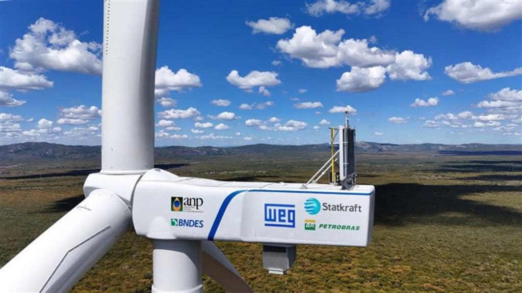 turbina elica petrobras bahia