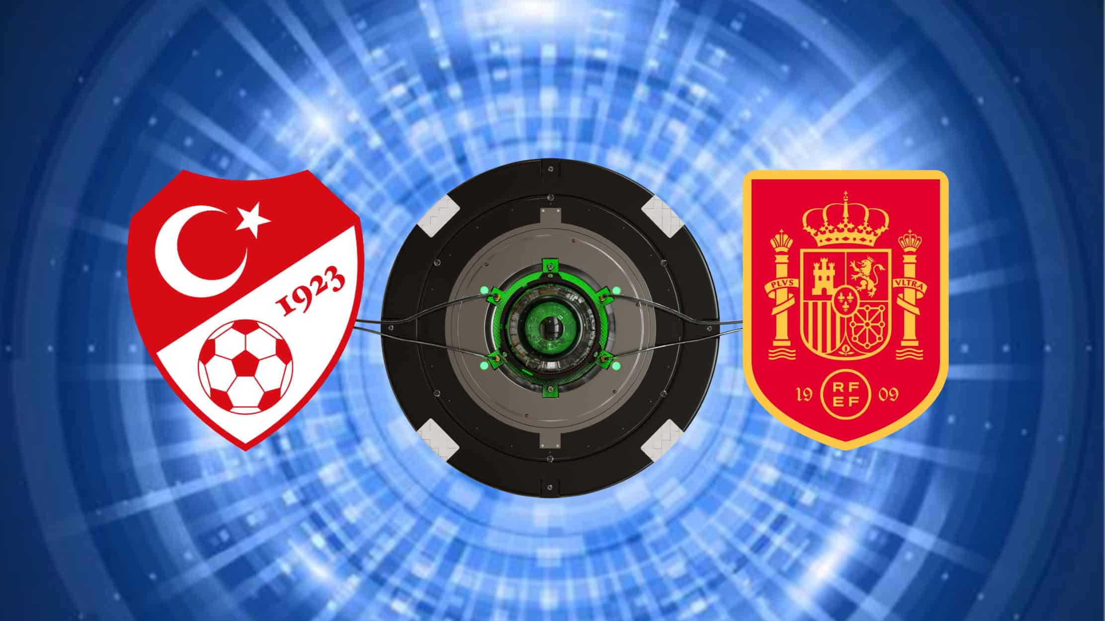 Turquia x Espanha: onde assistir, horário e escalação do jogo das Eliminatórias da Copa do Mundo