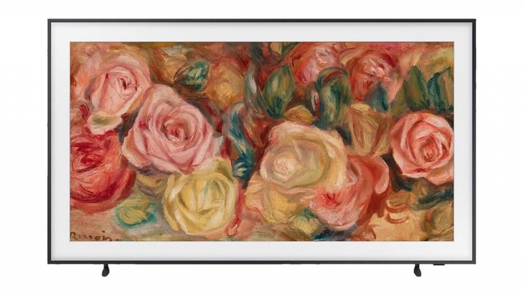 Samsung Smart TV 65’’ QLED The Frame LS03D