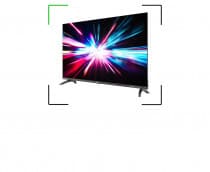 Smart TV em oferta