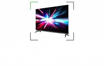 Smart TV em oferta