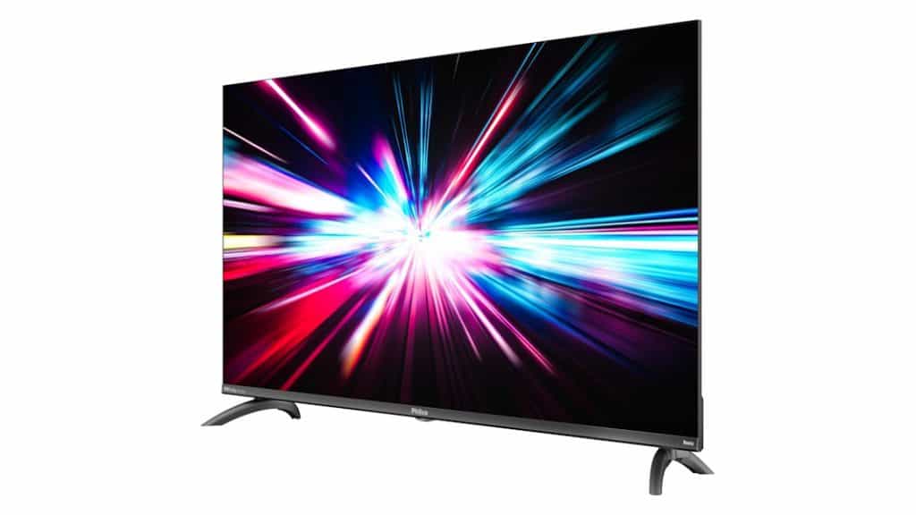 Smart TV Philco Roku de 40 polegadas
