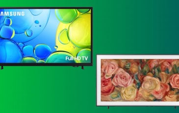 Smart TVs