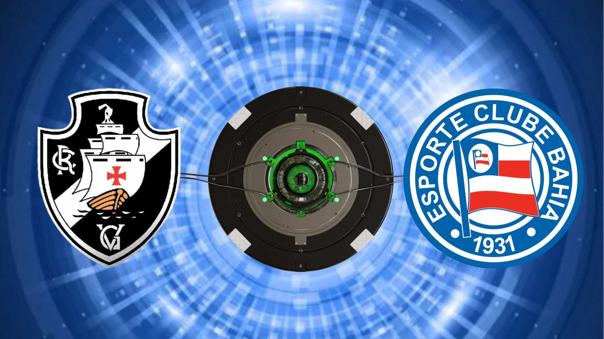 vasco x bahia