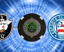 vasco x bahia