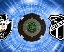 vasco x ceará