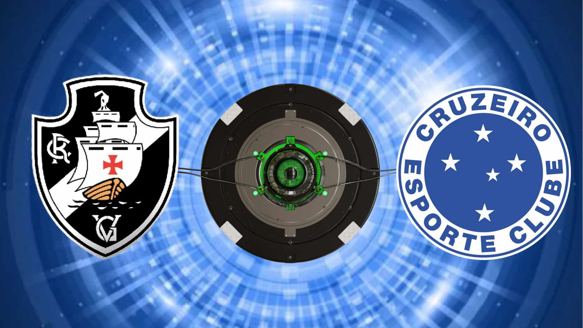 vasco x cruzeiro
