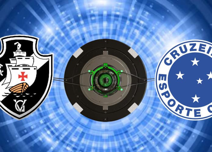 vasco x cruzeiro
