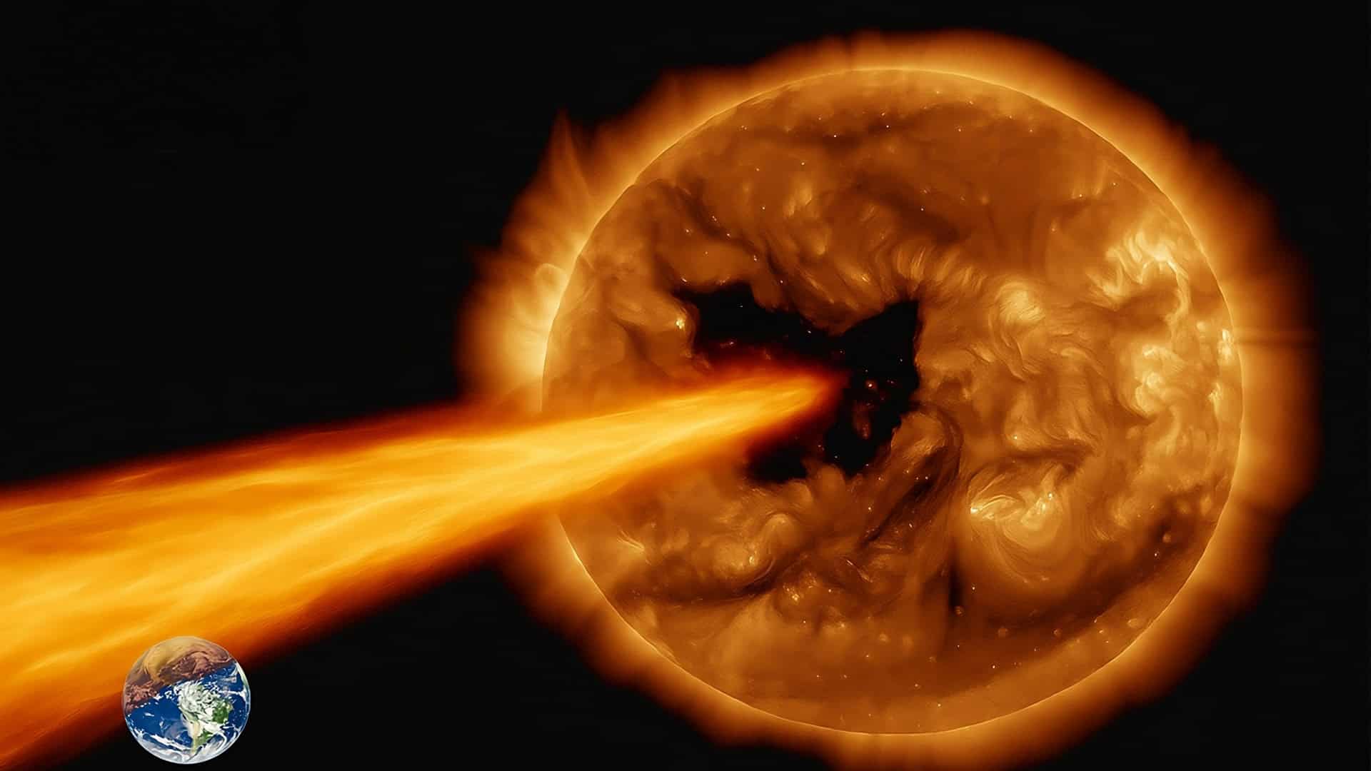 vento-solar-buraco-borboleta-terra-1920x1080